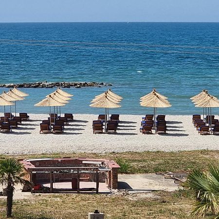 Remar Apartments Vlorë Exterior foto