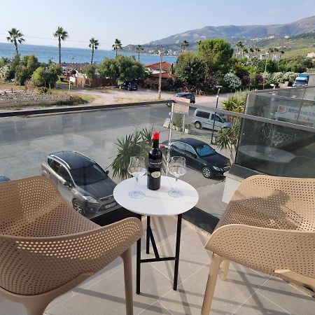 Remar Apartments Vlorë Exterior foto