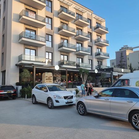 Remar Apartments Vlorë Exterior foto