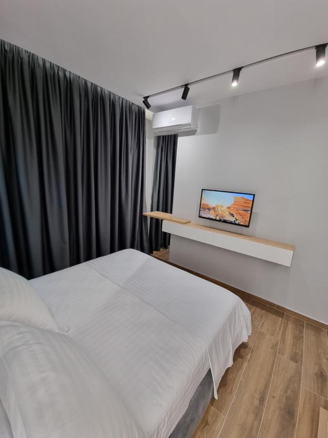 Remar Apartments Vlorë Exterior foto